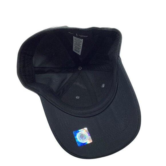 Nike Pitt Panthers Classic99 Dri-Fit Flex Baseball Cap One Size Fits Most - Picture 7 of 7